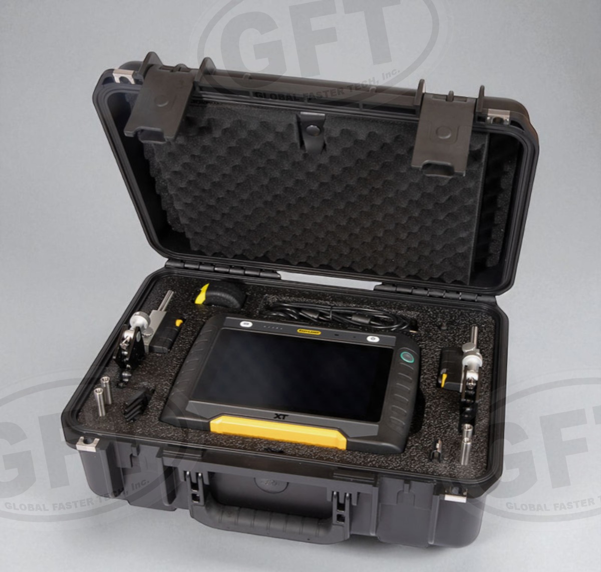 Easy-Laser XT660 Laser Shaft Alignment