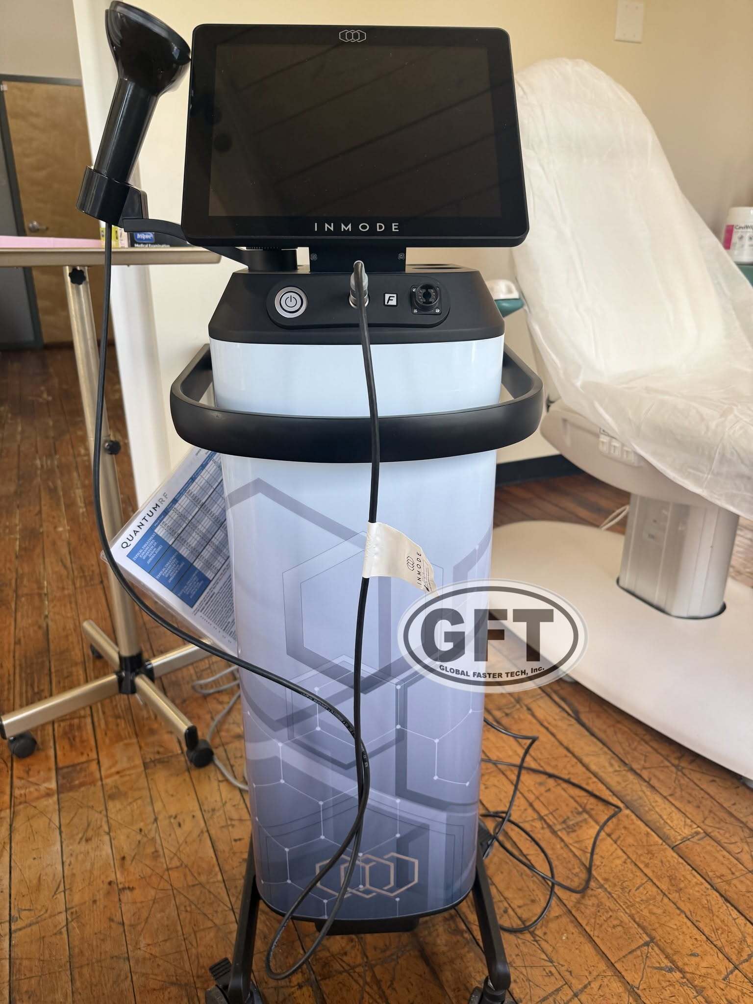 InMode Ignite RF Skin Tightening & Body Contouring